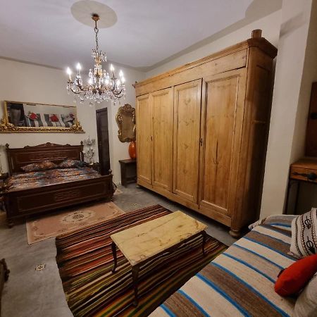 Отель Dar El Sultan Таузар Экстерьер фото